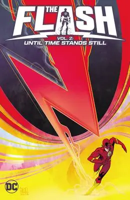 The Flash Vol. 2: Until Time Stands Still Beperkte Voorraad