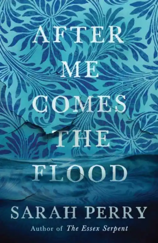 After Me Comes the Flood Express Levering
