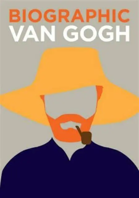 Goedkoop Biographic: Van Gogh