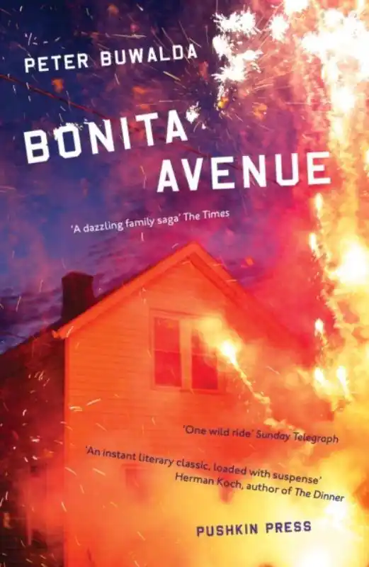 Bonita Avenue Korting