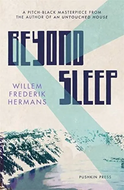Favoriet Beyond Sleep