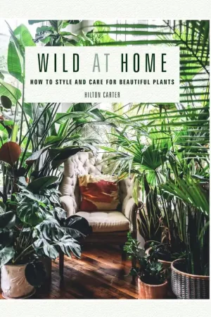 Wild at Home Korting