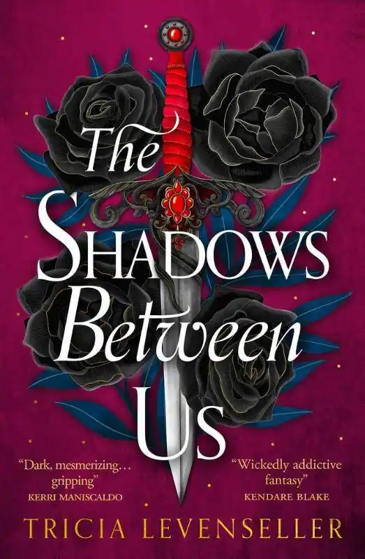 The Shadows Between Us Must-Have