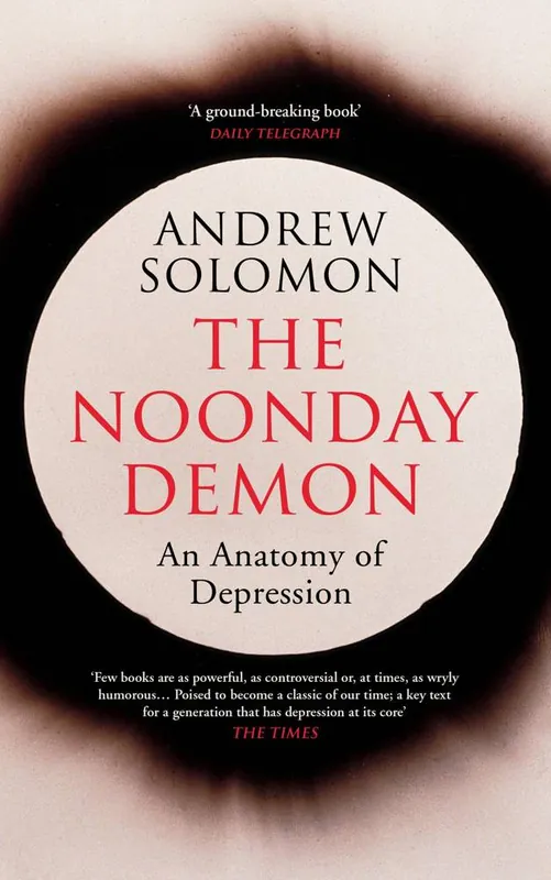 Flitsaanbieding The Noonday Demon