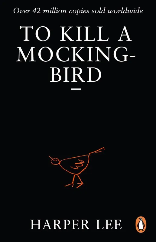 To Kill A Mockingbird Fabrieksprijs