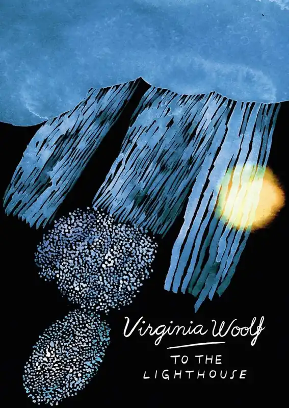 Laatste Versie To The Lighthouse (Vintage Classics Woolf Series)