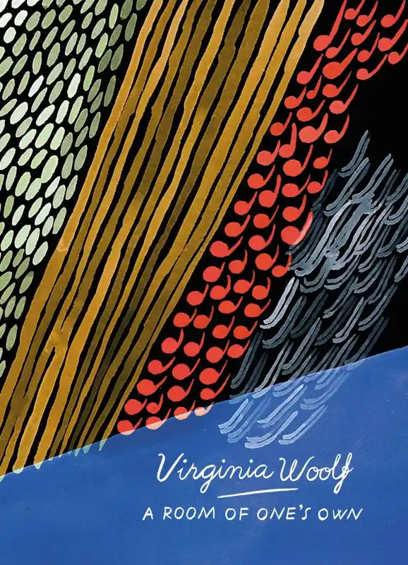 Premium A Room of One's Own and Three Guineas (Vintage Classics Woolf Series)