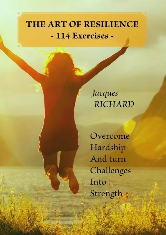 Op = Op THE ART OF RESILIENCE - 114 Exercises - / 1st Edition