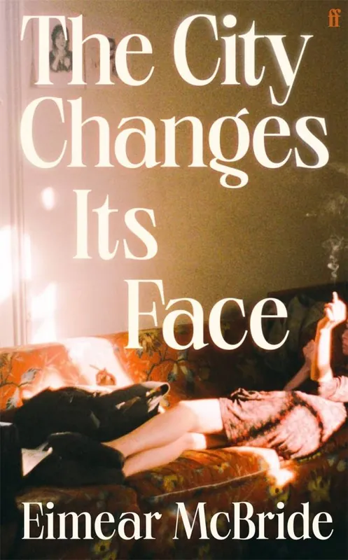 The City Changes Its Face Koop Vandaag