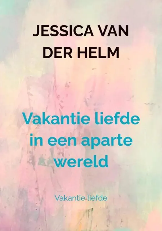 Vakantie liefde in een aparte wereld / Druk 1 Premium