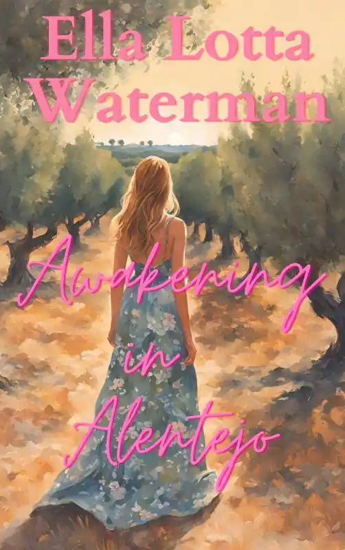 Awakening in Alentejo / 1st Edition Hoge Kwaliteit