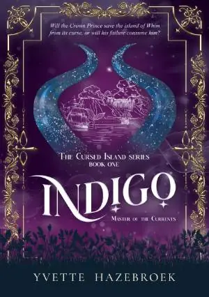 Hete Deal Indigo / Druk 1