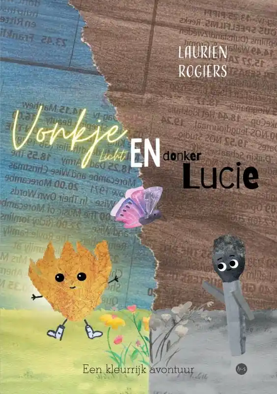 Bestseller Vonkje en Lucie / Druk 1