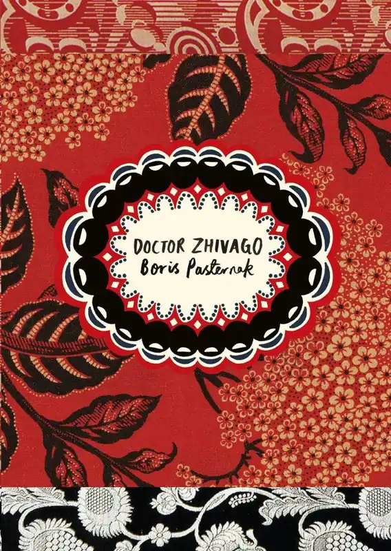 Beste Prijs Doctor Zhivago (Vintage Classic Russians Series)