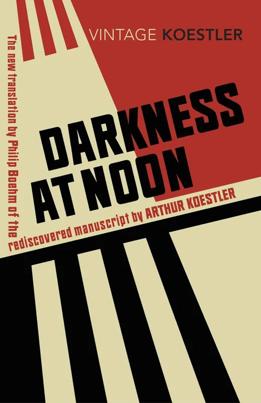 Dagaanbieding Darkness at Noon
