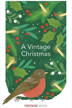 A Vintage Christmas Must-Have