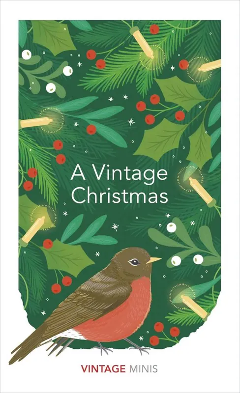 A Vintage Christmas Must-Have