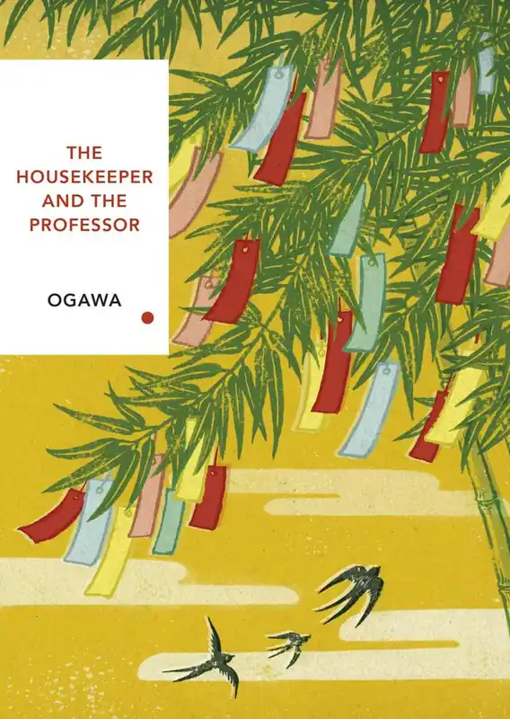 Betaalbaar The Housekeeper and the Professor (Vintage Classics Japanese Series)