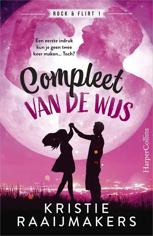 Compleet van de wijs / Druk 1 Aanbieding