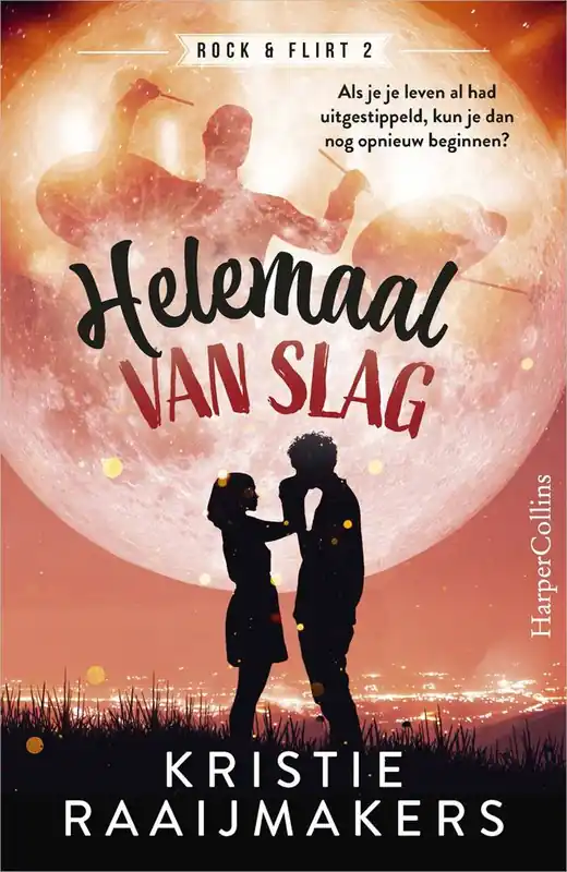 Favoriet Helemaal van slag / Druk 1