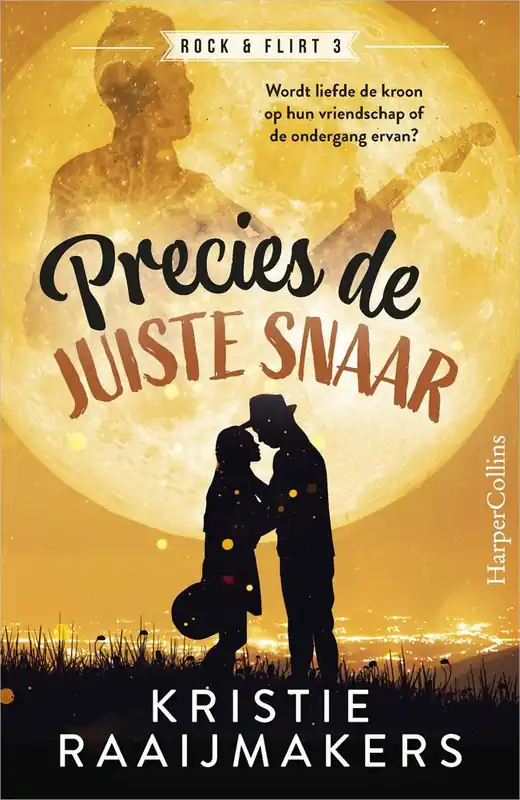 Precies de juiste snaar / Druk 1 Betrouwbaar