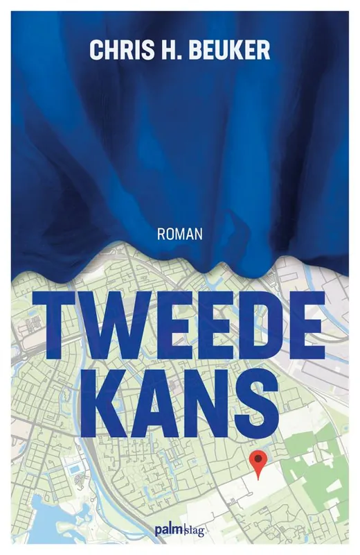 Tweede kans / Druk 1 Gratis Retour
