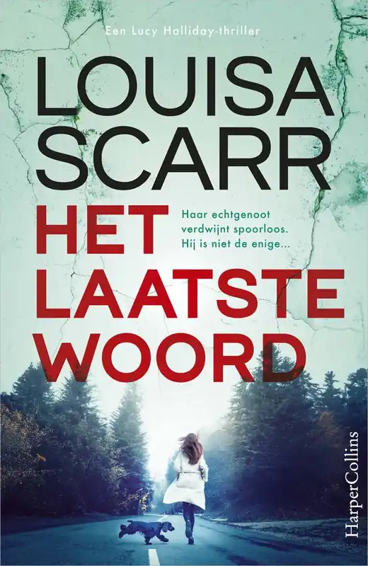 Koopje Het laatste woord / Druk 1