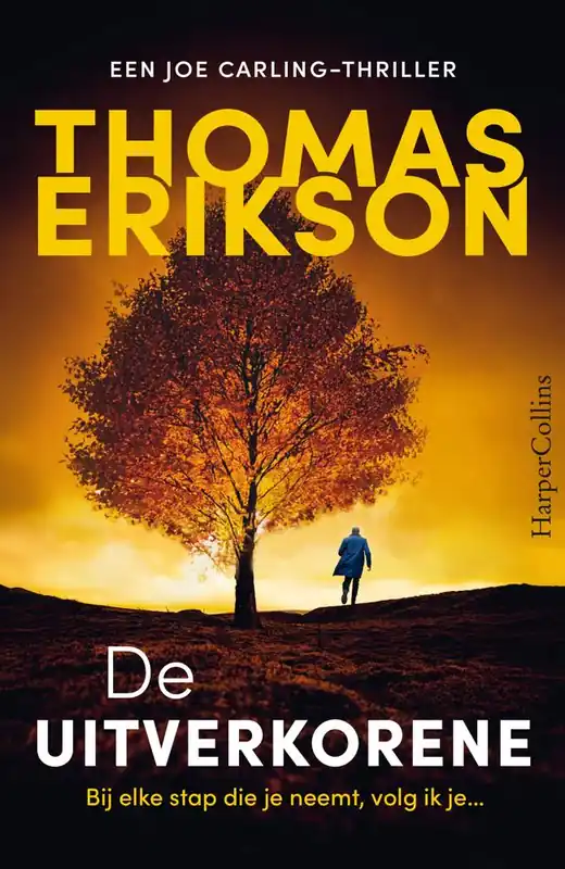 De uitverkorene / Druk 1 Gereduceerde Prijs
