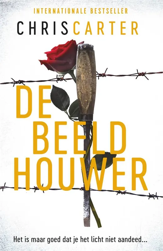 Beperkte Voorraad De beeldhouwer / Druk 1