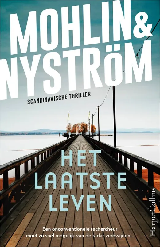 Actieprijs Het laatste leven / Druk 1