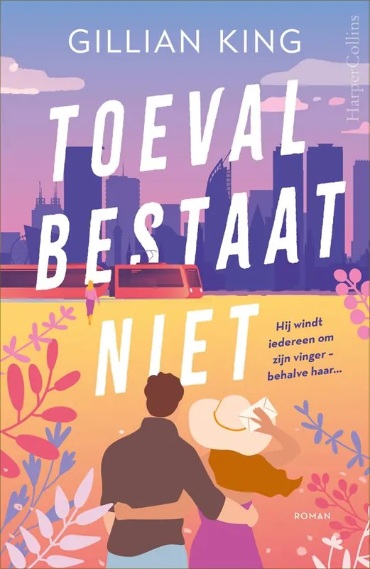 Toeval bestaat niet / Druk 1 Aanbieding
