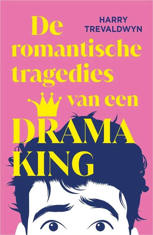 Lage Kosten De romantische tragedies van een Drama King / Druk 1