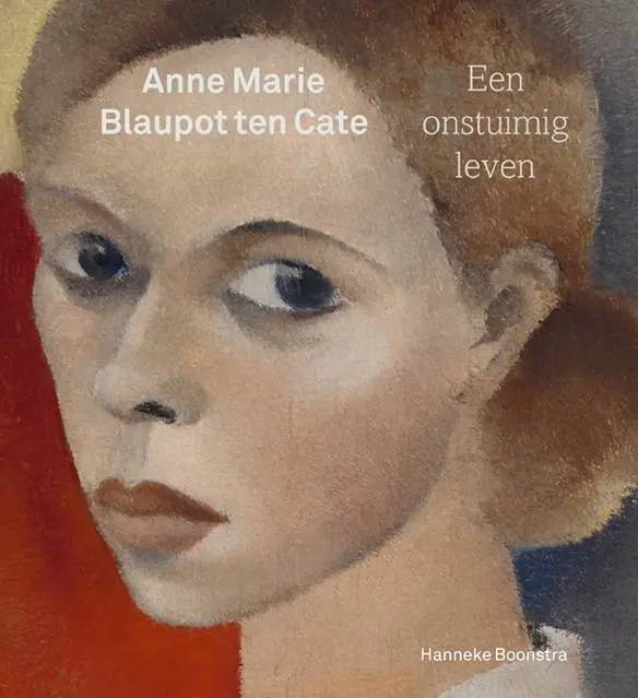 Anne Marie Blaupot ten Cate / Druk 1 Seizoensaanbieding
