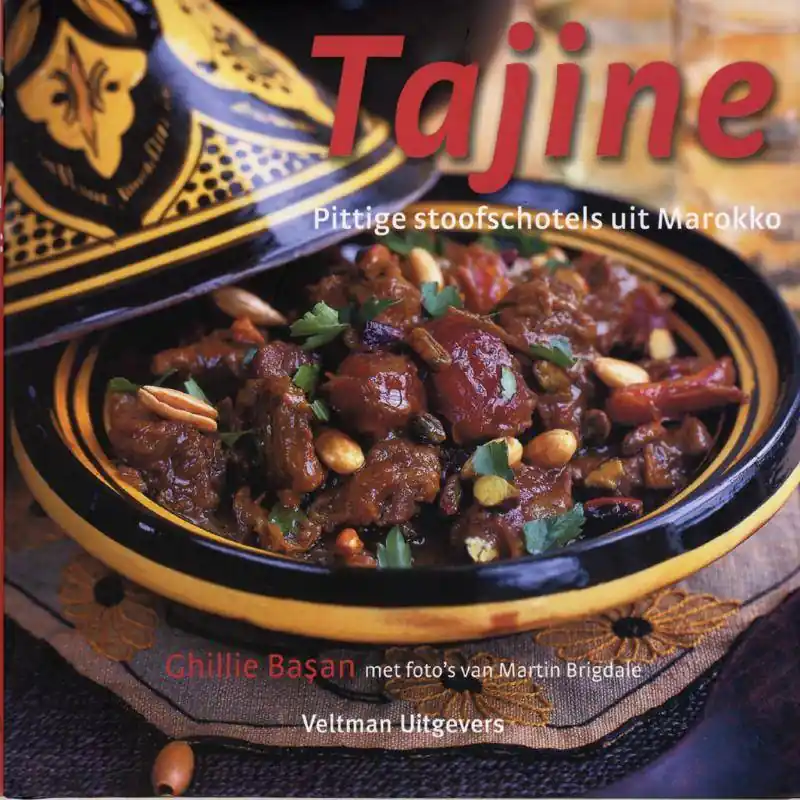 Gratis Retour Tajine / Druk 13