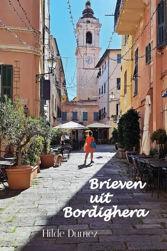 Bestseller Brieven uit Bordighera / Druk 1