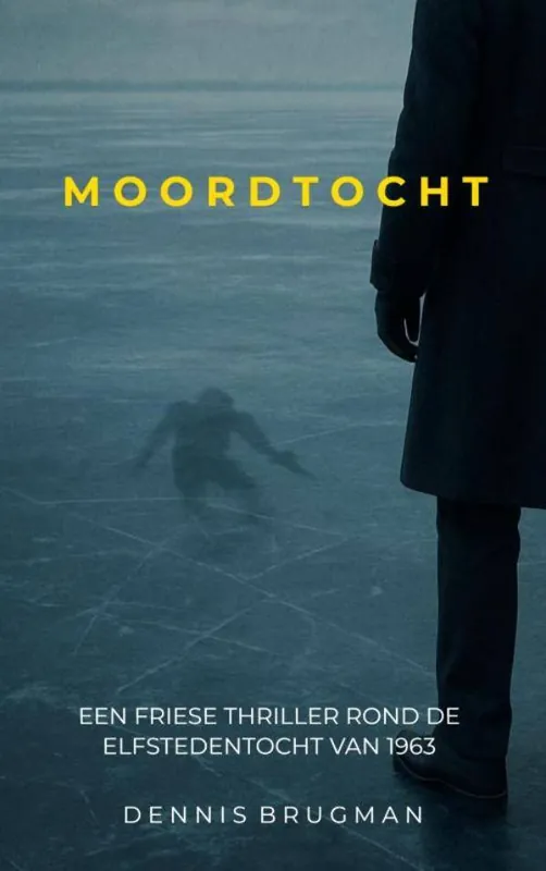 Moordtocht / Druk 1 Must-Have