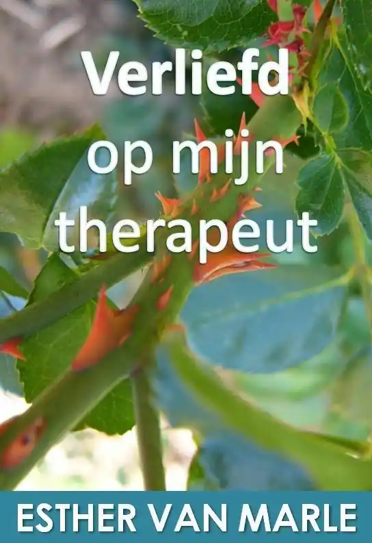 Lage Kosten Verliefd op mijn therapeut / Druk 1