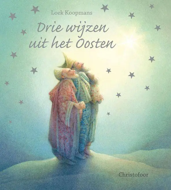 Must-Have Drie wijzen uit het oosten / Druk 1