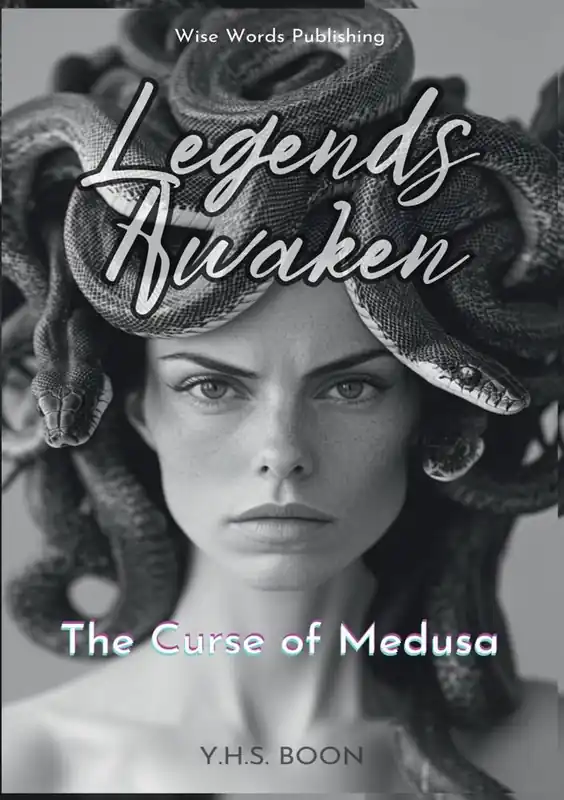 Legends Awaken: / 1st Edition Koopje
