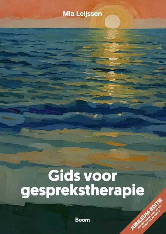 Gratis Verzending Gids voor gesprekstherapie / Druk 1
