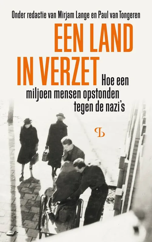 Direct Beschikbaar Een land in verzet / Druk 1