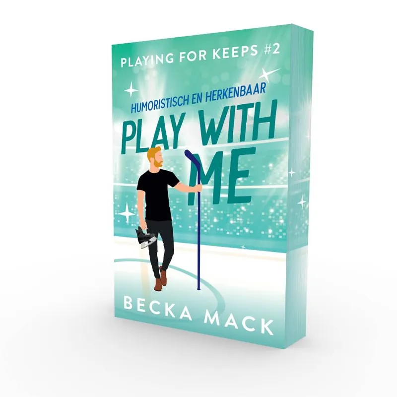 Play with me / Druk 1 Dagaanbieding