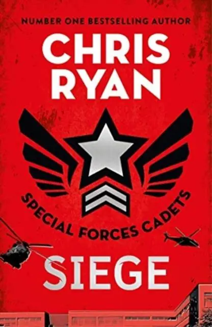 Seizoensaanbieding Special Forces Cadets 1: Siege