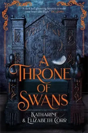 A Throne of Swans Alleen Vandaag