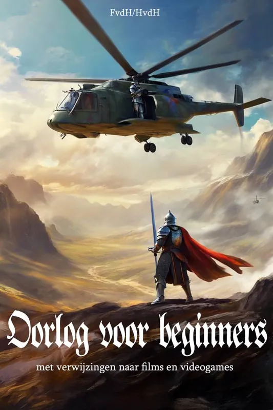 Beperkt Aanbod Oorlog voor beginners / Druk 1