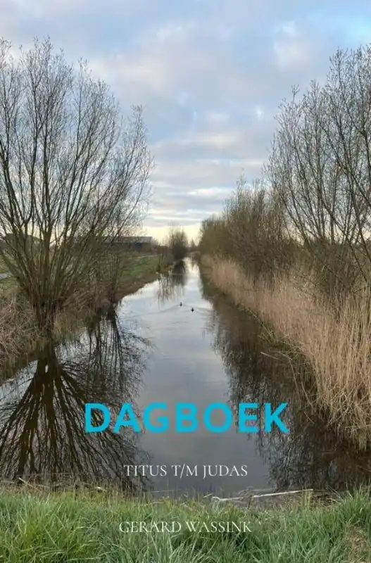 Dagboek Titus t/m Judas / Druk 1 Veilige Betaling