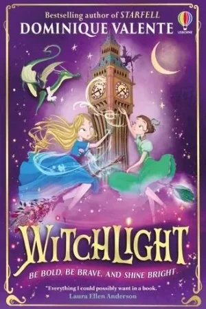 Witchlight Rechtstreeks Van De Fabrikant