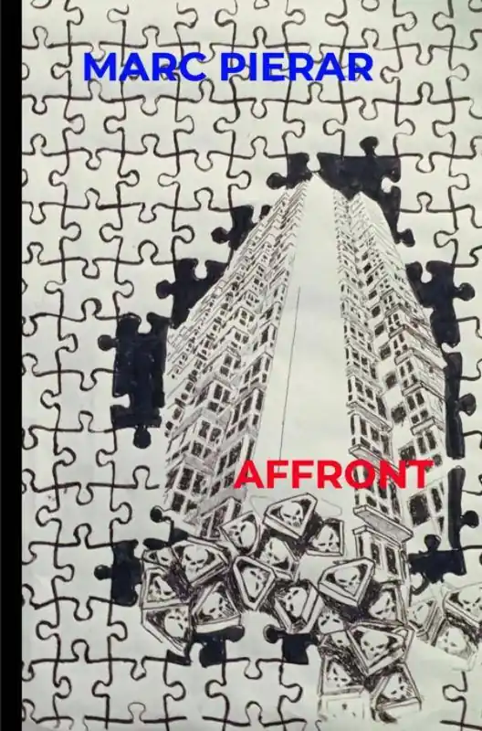 Shop Nu Affront / Druk 1