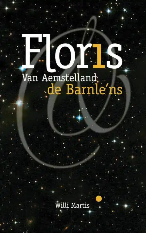 Laatste Kans Floris Van Aemstelland & de Barnle'ns / Druk 2