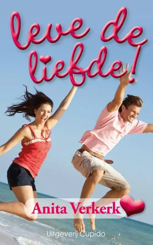 Leve de liefde! Aanbieding